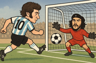 Argentine President Javier Milei’s Economic Reform: A Model Worth Considering